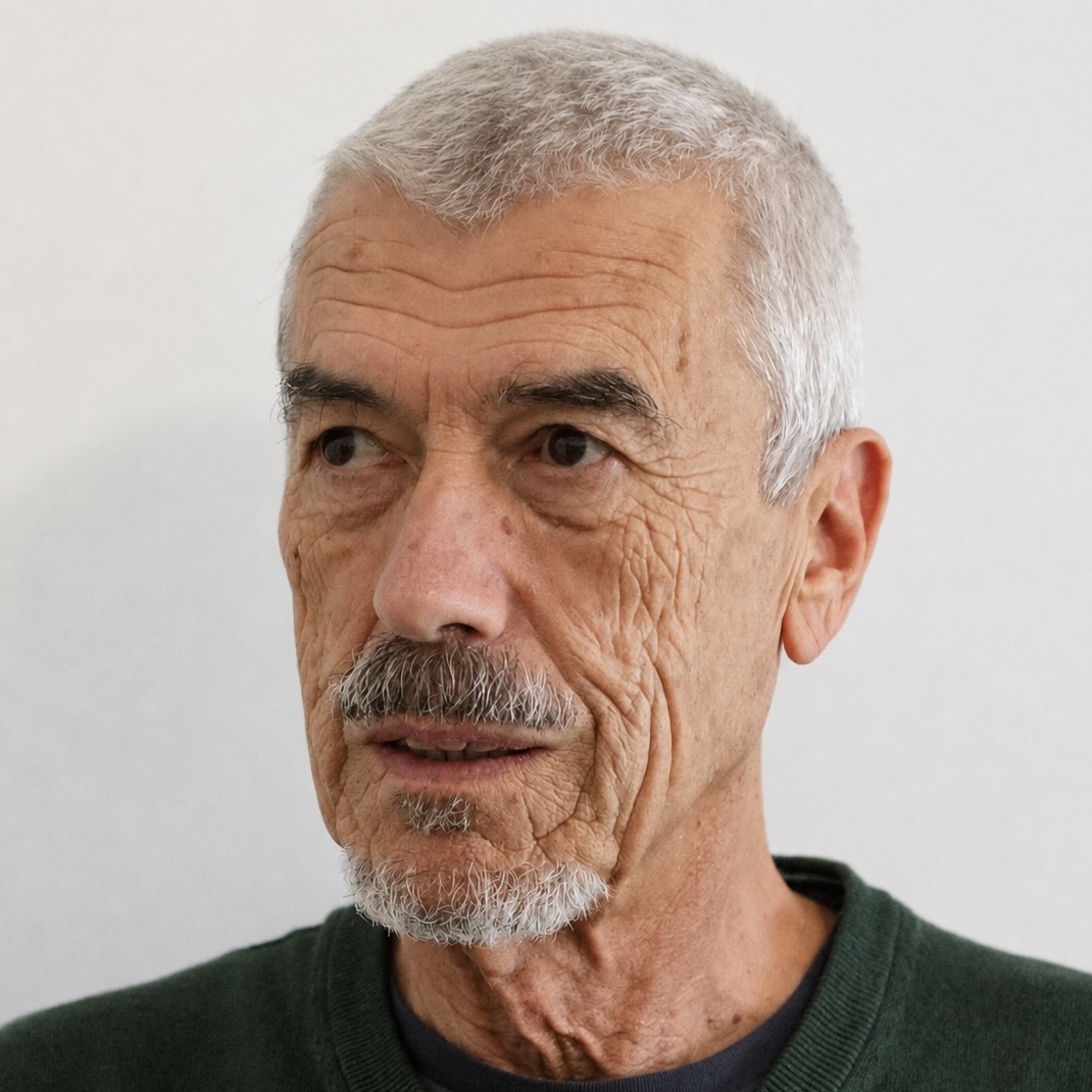 José Mendes Lopes - quadrado